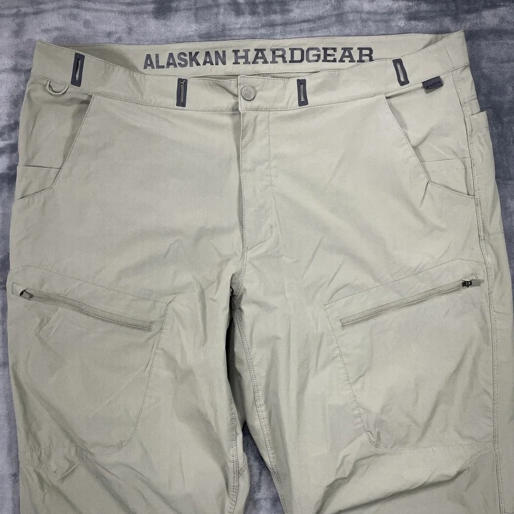 Alaskan Hardgear alaskan hardgear